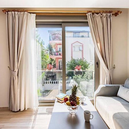Loi Suite Antalya Luaran gambar