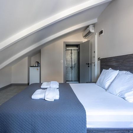 Loi Suite Antalya Luaran gambar