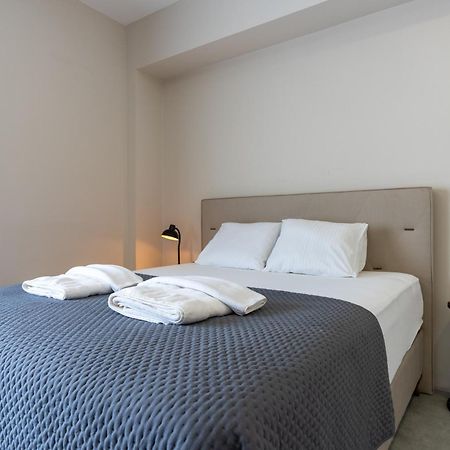 Loi Suite Antalya Luaran gambar