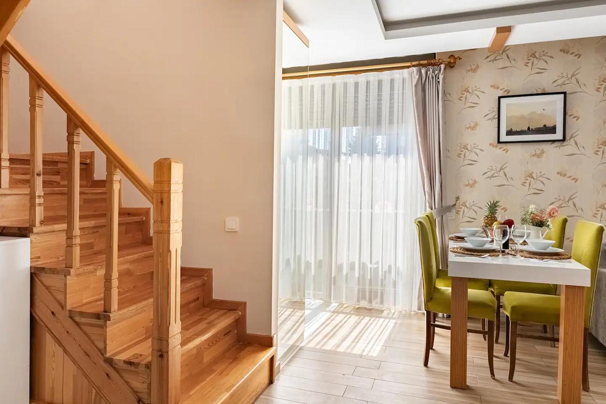 Loi Suite Antalya Luaran gambar