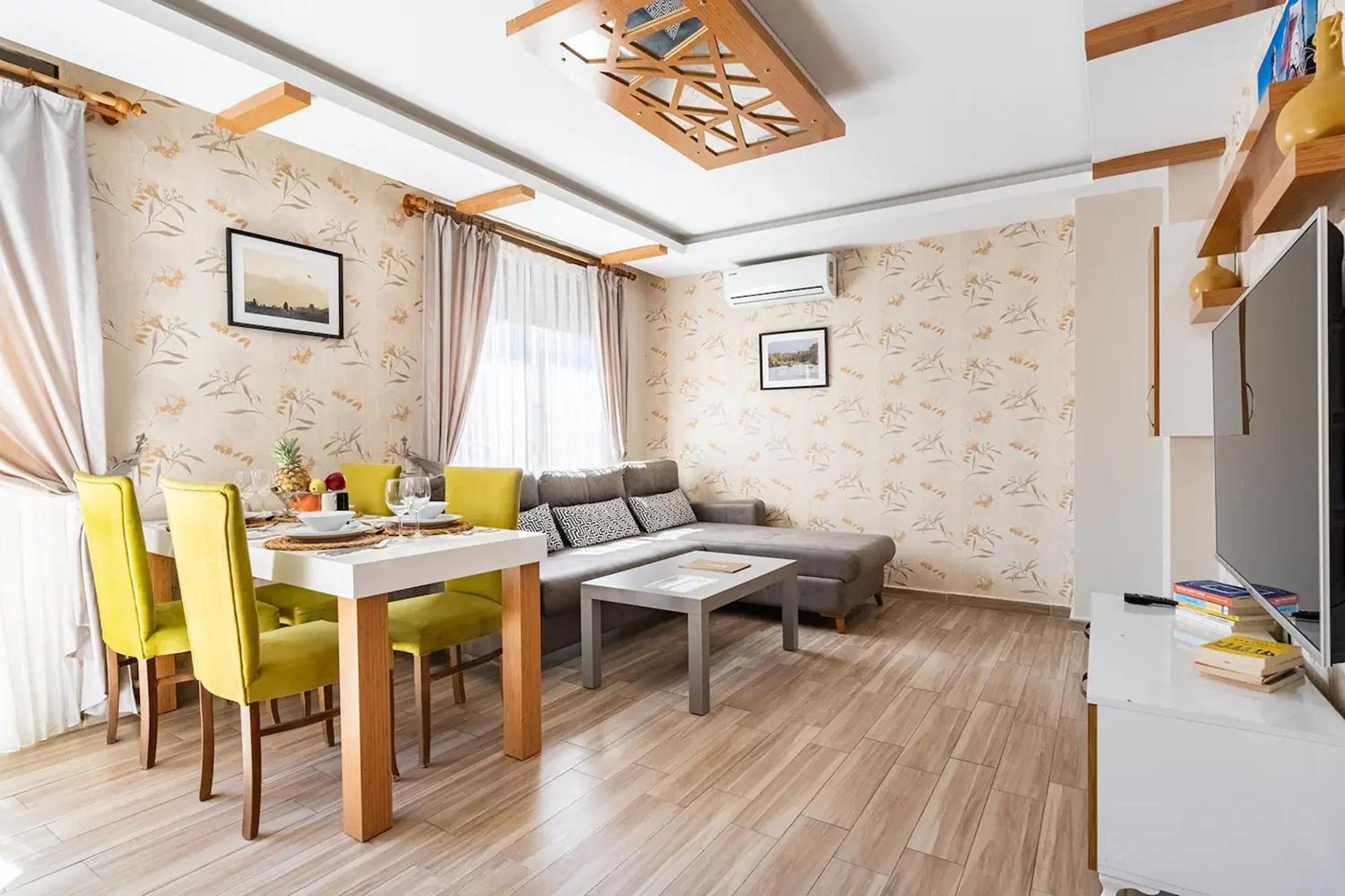 Loi Suite Antalya Luaran gambar