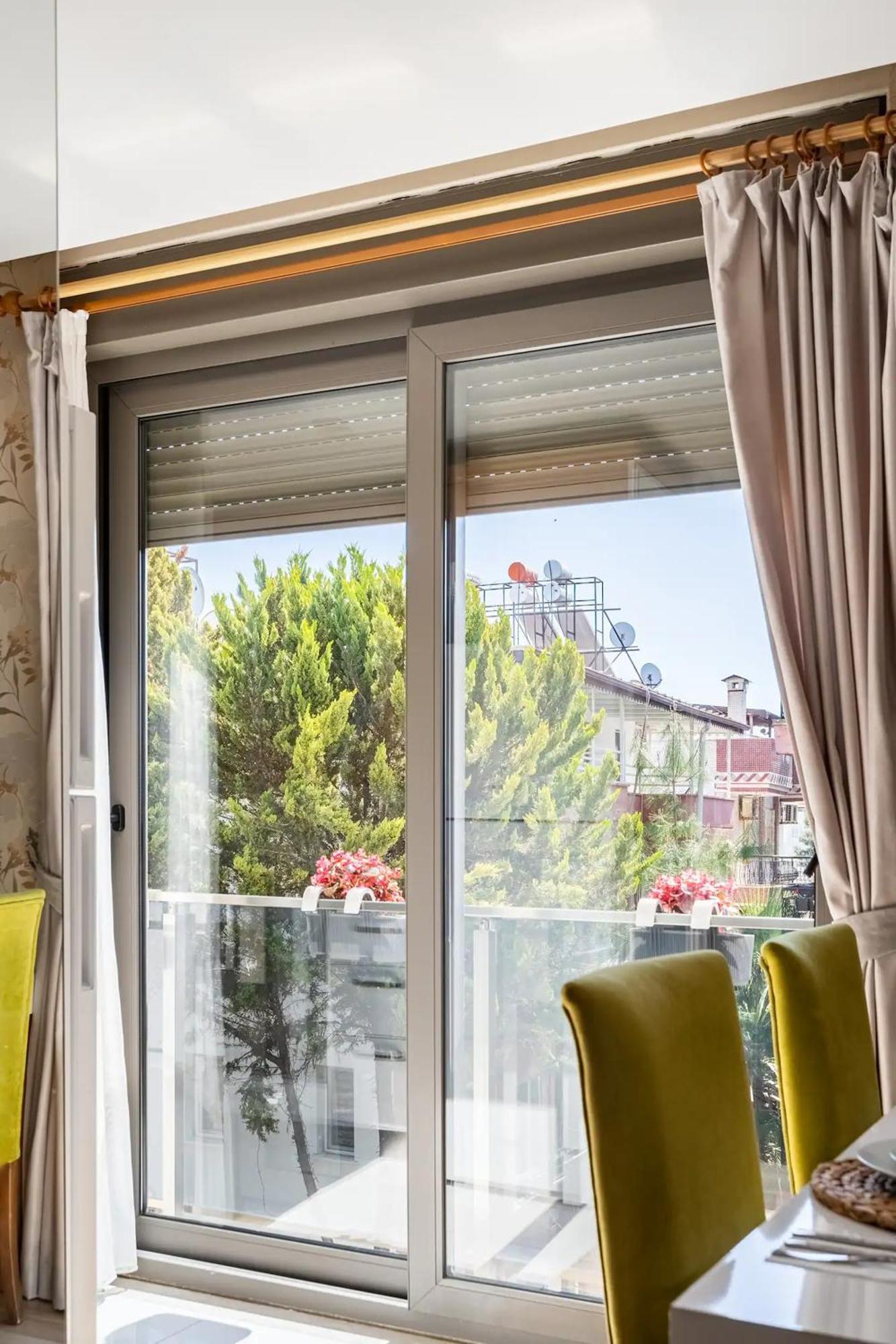 Loi Suite Antalya Luaran gambar