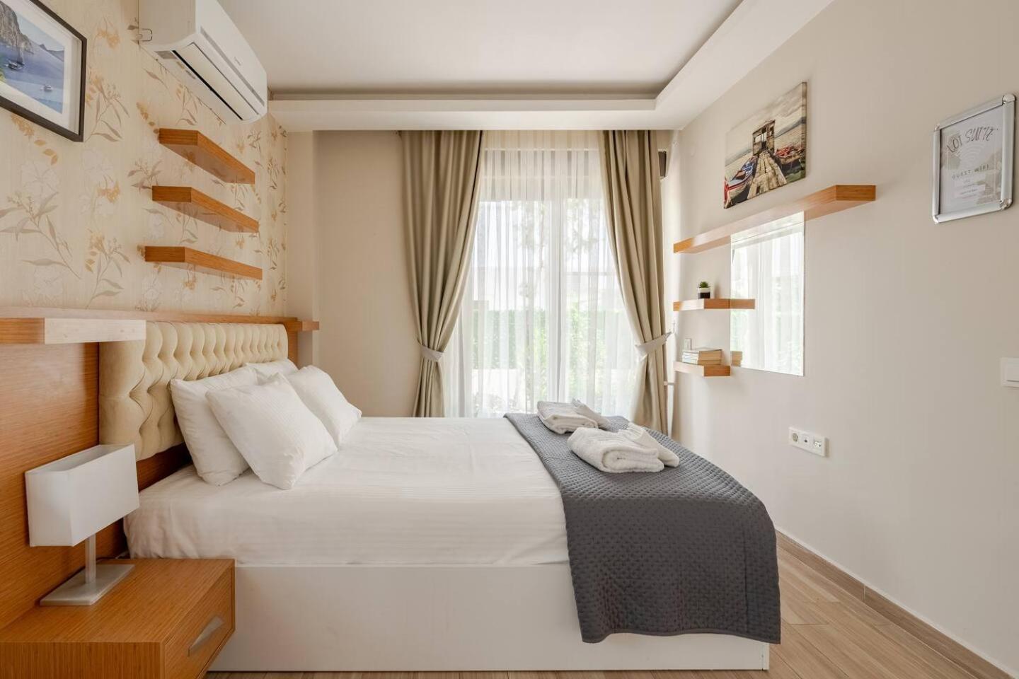 Loi Suite Antalya Luaran gambar