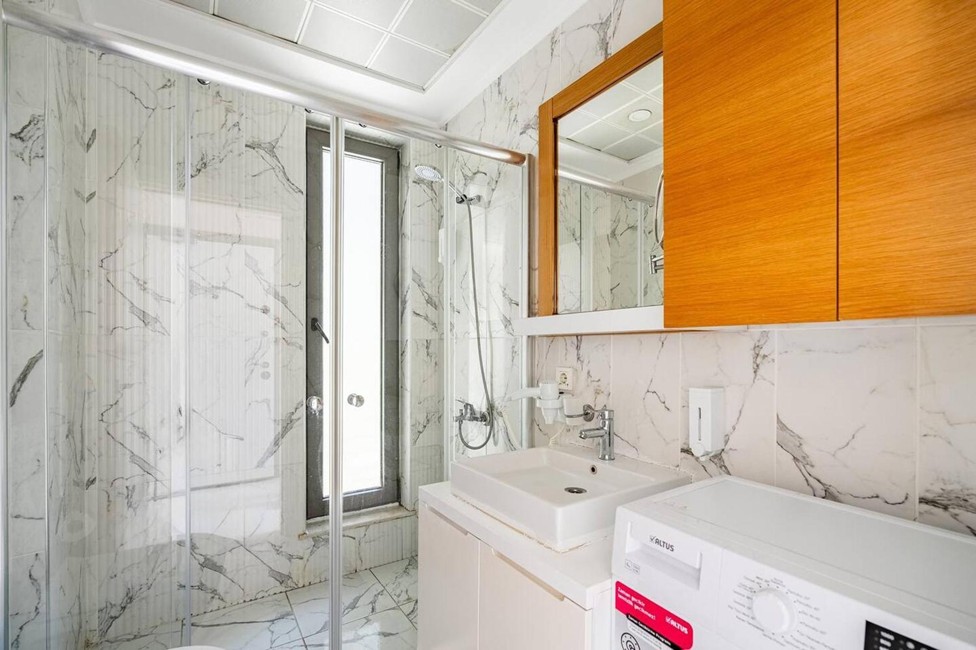 Loi Suite Antalya Luaran gambar