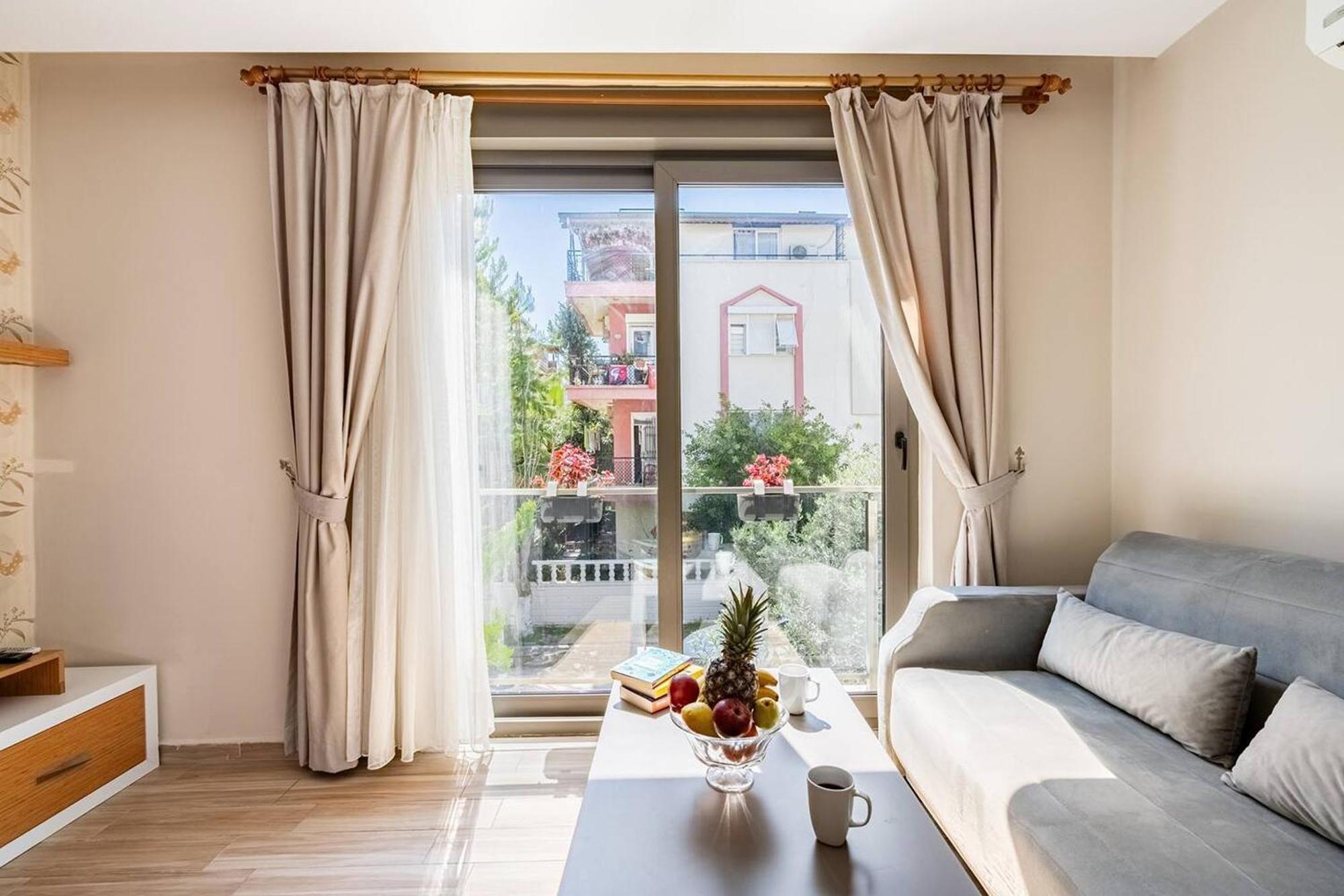 Loi Suite Antalya Luaran gambar