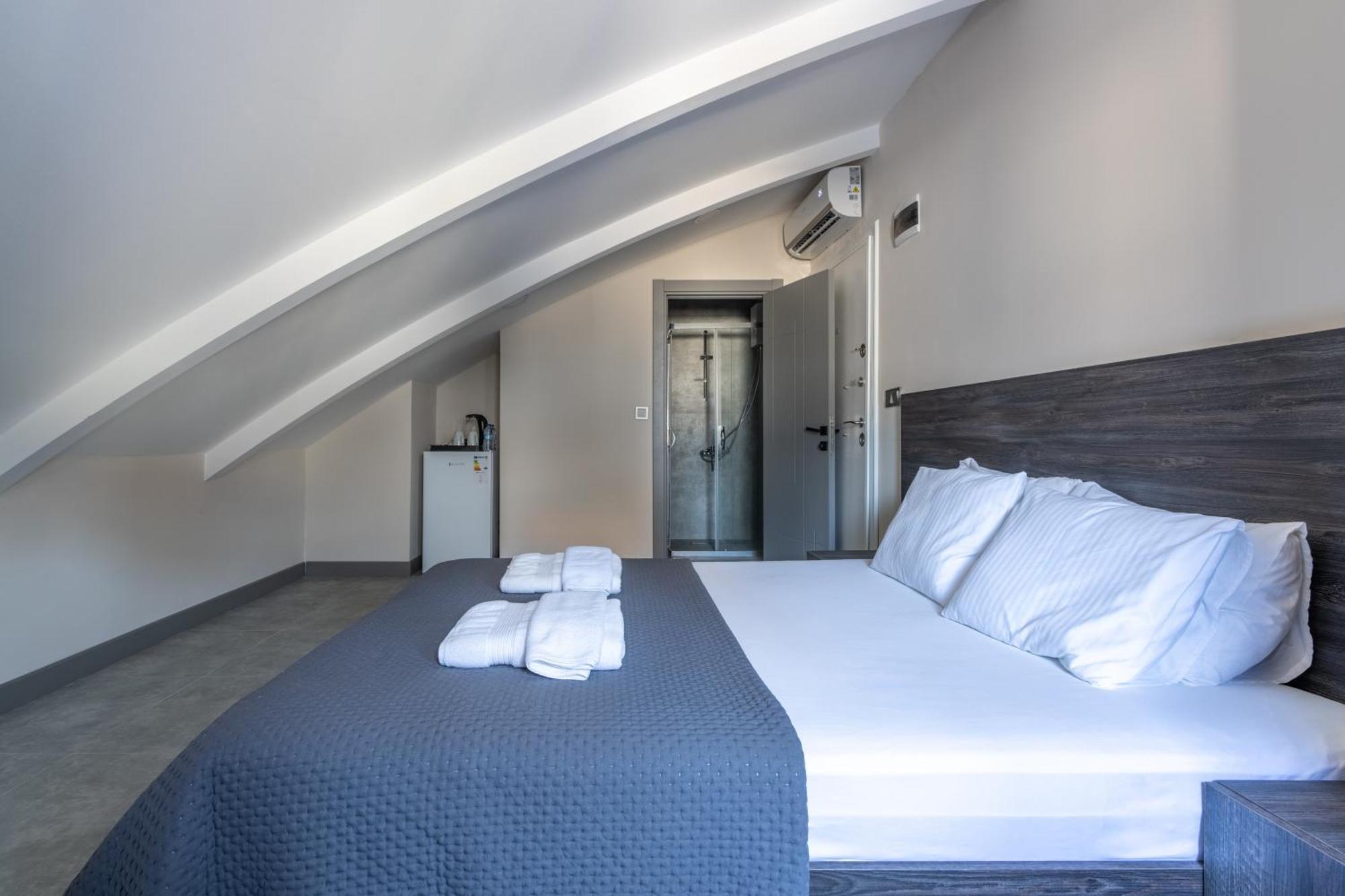 Loi Suite Antalya Luaran gambar