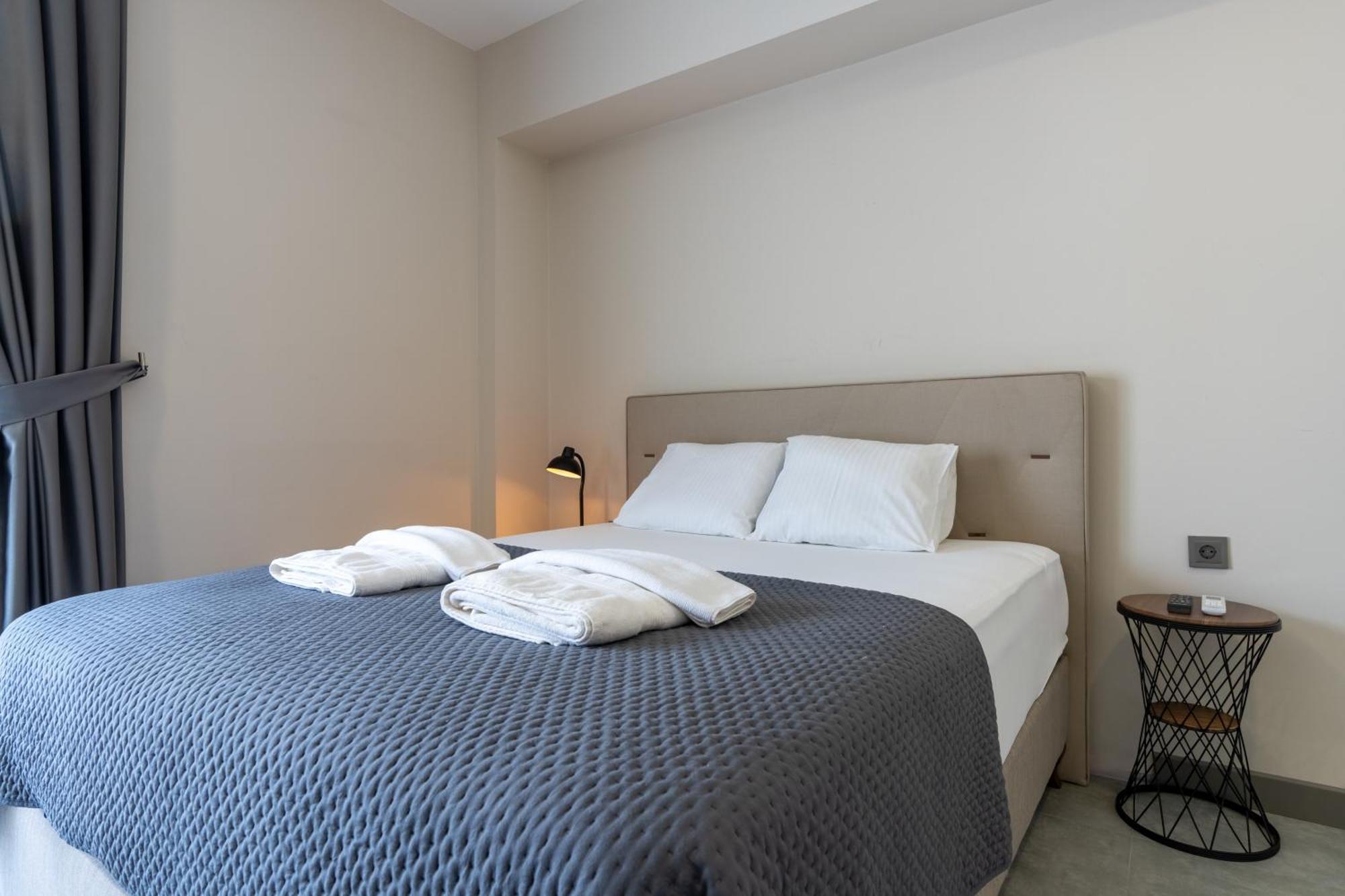 Loi Suite Antalya Luaran gambar