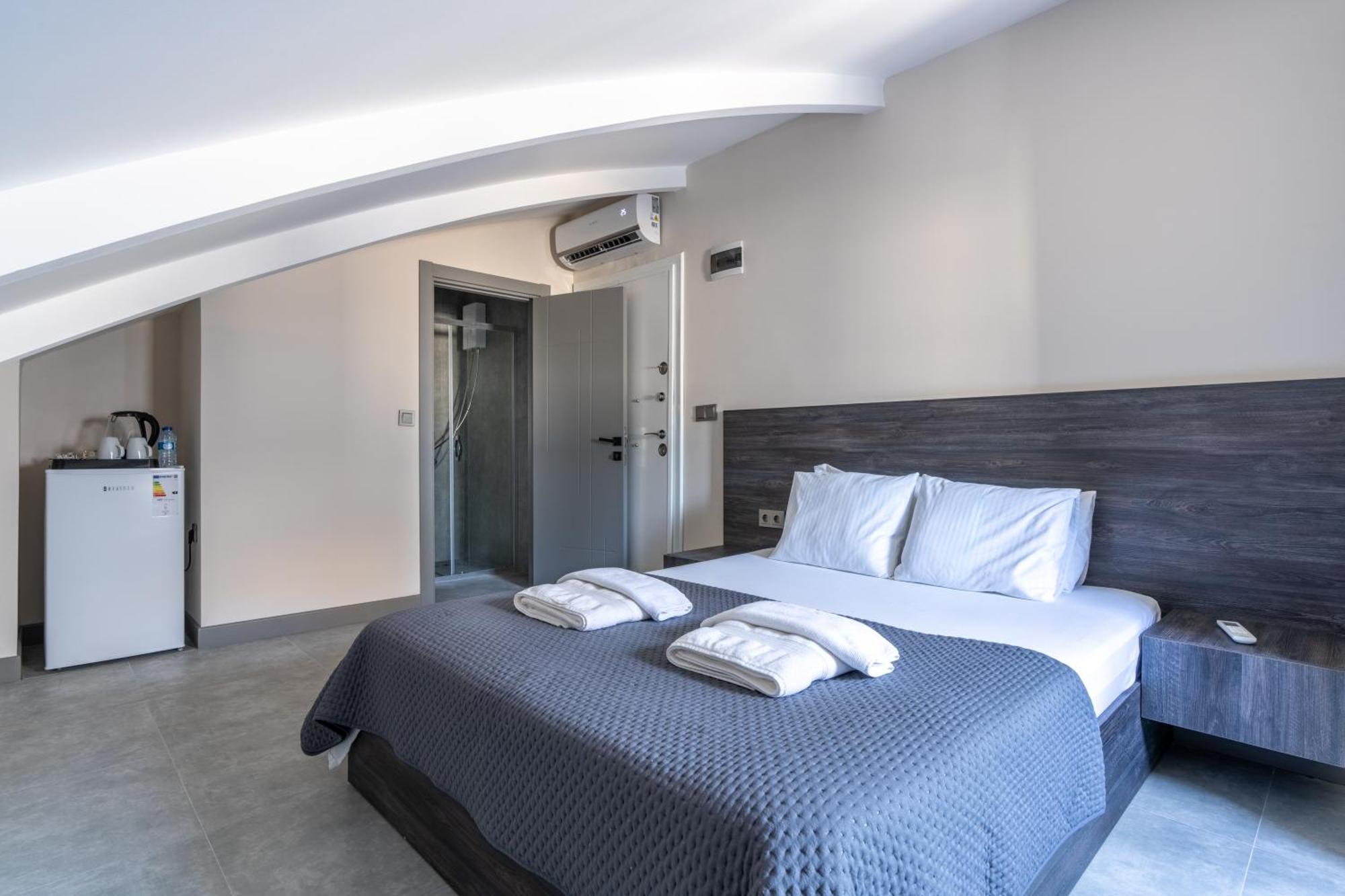 Loi Suite Antalya Luaran gambar