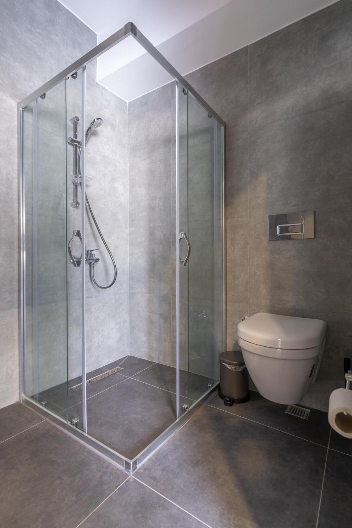 Loi Suite Antalya Luaran gambar