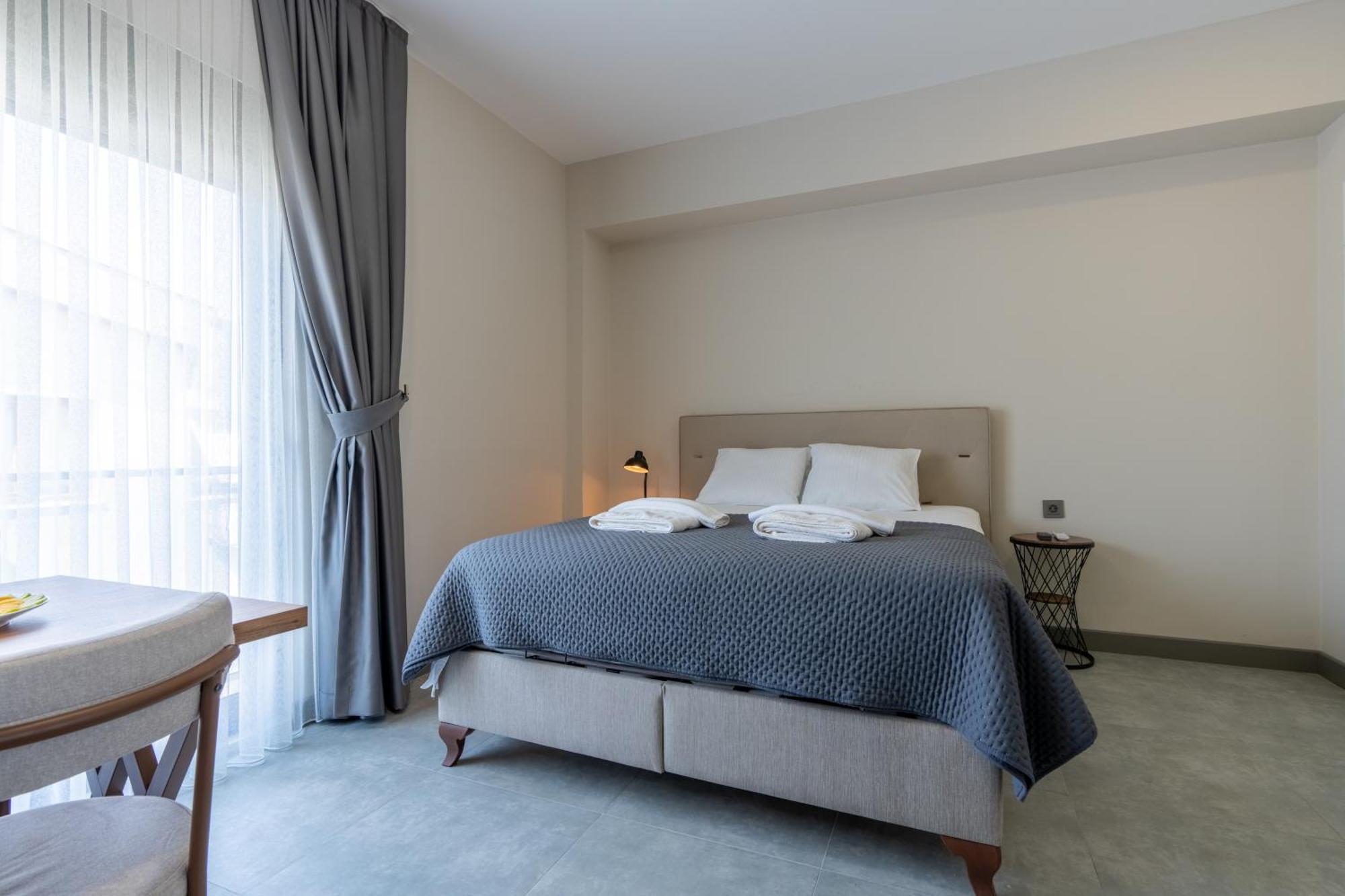 Loi Suite Antalya Luaran gambar